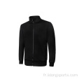 Lidong Polyester Sweatshirt Sweat-shirt Logo Gratuit Outlet